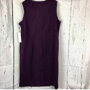Calvin Klein Sheath dress